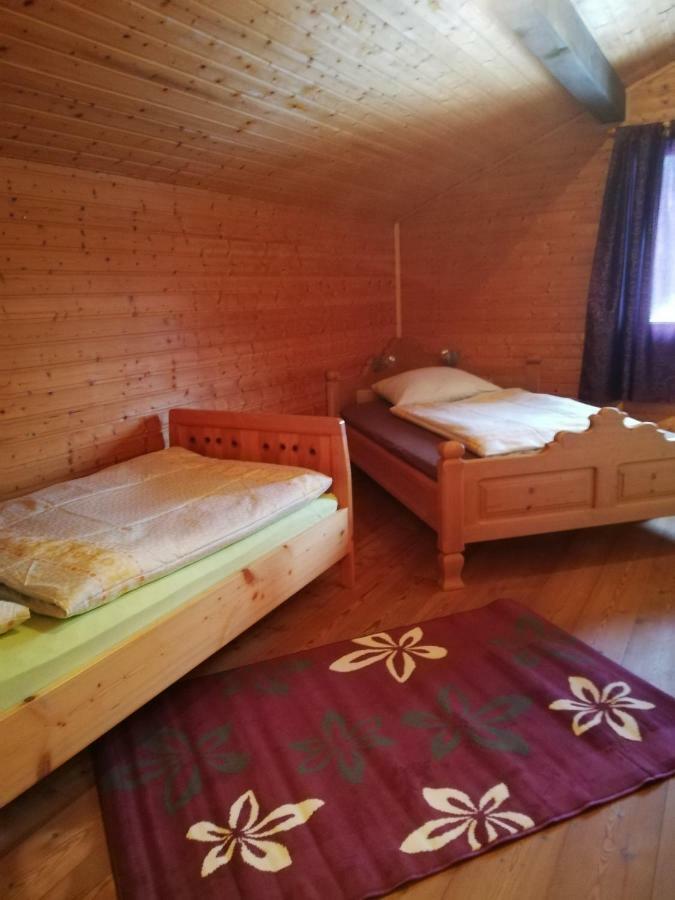 Ferienhaus Schnider Galgenul المظهر الخارجي الصورة
