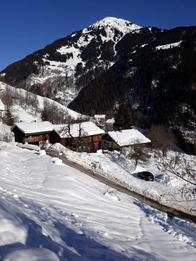 Ferienhaus Schnider Galgenul المظهر الخارجي الصورة