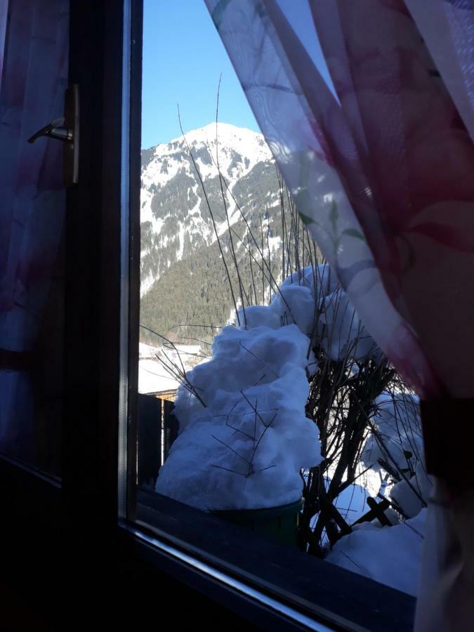 Ferienhaus Schnider Galgenul المظهر الخارجي الصورة