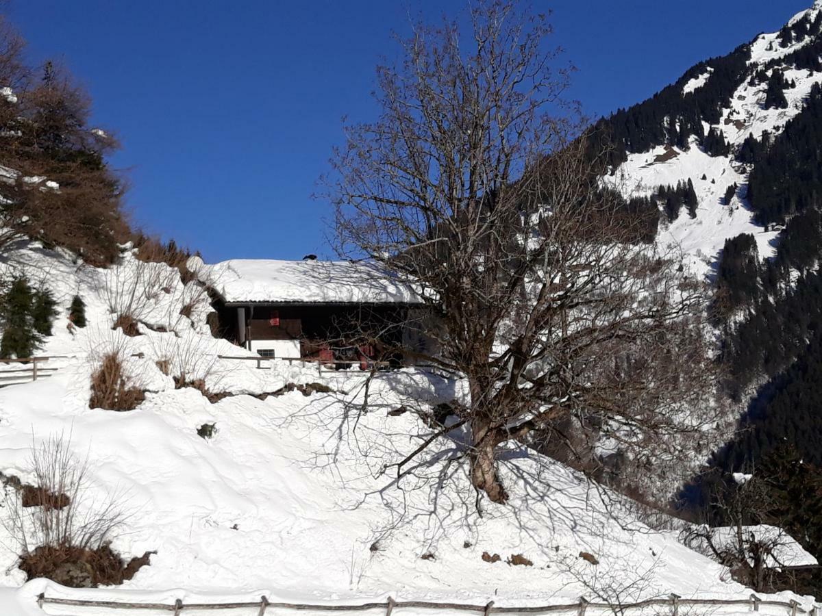 Ferienhaus Schnider Galgenul المظهر الخارجي الصورة
