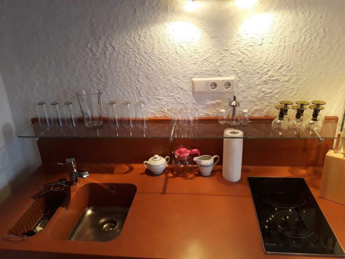 Ferienhaus Schnider Galgenul المظهر الخارجي الصورة