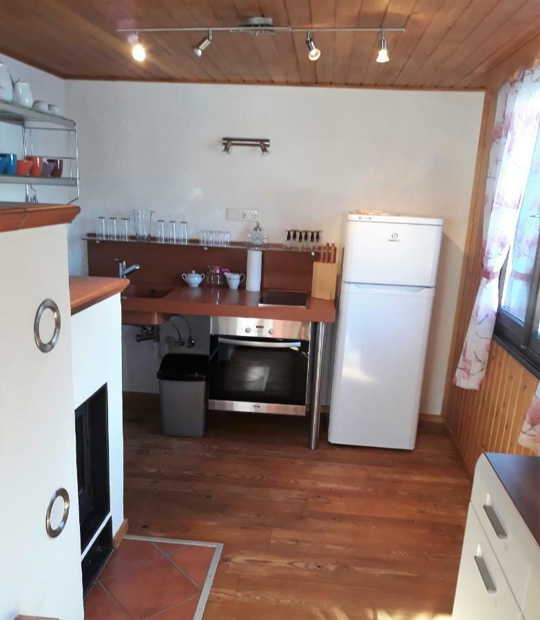 Ferienhaus Schnider Galgenul المظهر الخارجي الصورة