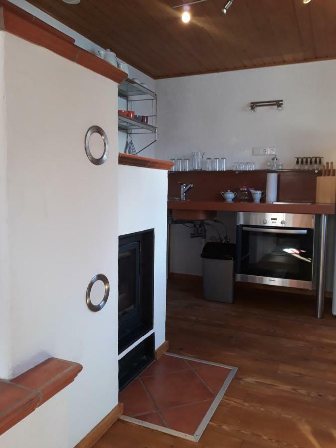 Ferienhaus Schnider Galgenul المظهر الخارجي الصورة