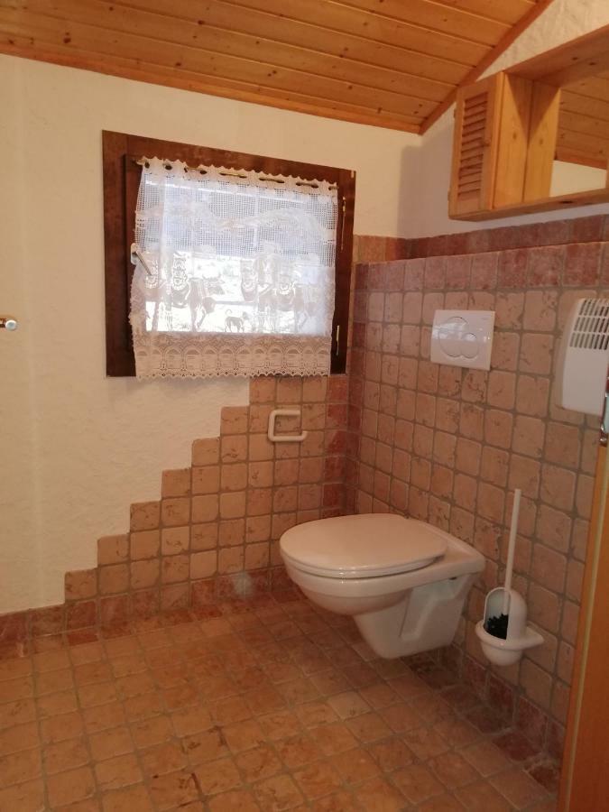 Ferienhaus Schnider Galgenul المظهر الخارجي الصورة
