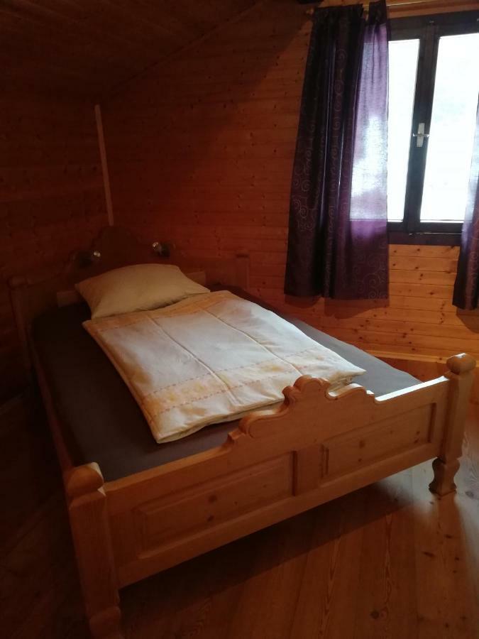 Ferienhaus Schnider Galgenul المظهر الخارجي الصورة